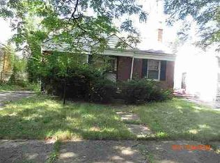 14821 Rochelle St, Detroit, MI 48205