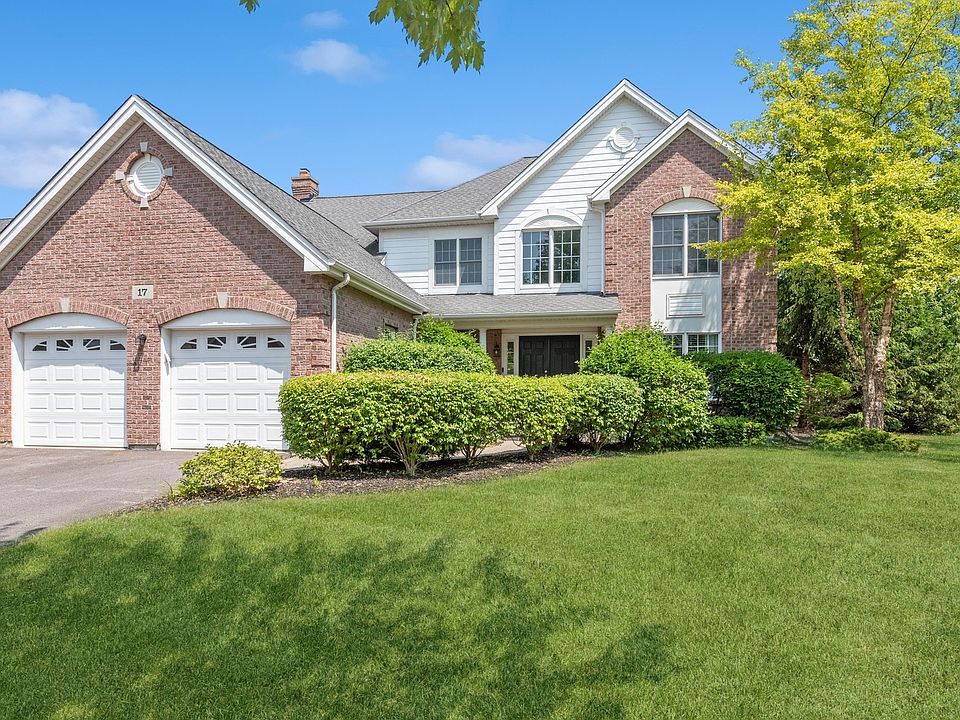 17 Championship Pkwy, Hawthorn Woods, IL 60047 | Zillow