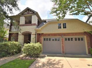25910 Crestford Park Ln, Katy, TX 77494