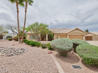 8242 S Kachina Dr, Tempe, AZ 85284