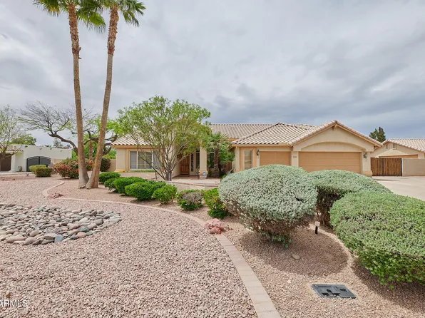 8242 S Kachina Drive, Tempe, AZ 85284