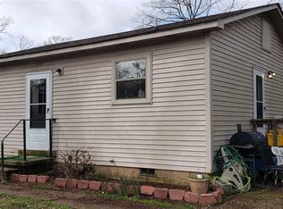 3308 Katherine St, Little Rock, AR 72204