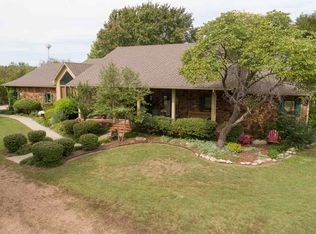 7241 SW Indianola Rd, Andover, KS 67002