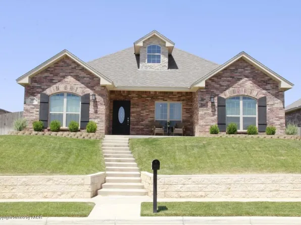 7400 Beeson St, Amarillo, TX 79119