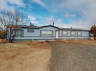 45 Silver Maple Ave, Moriarty, NM 87035