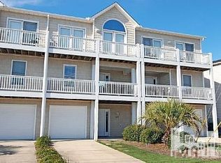337 N Fort Fisher Blvd, Kure Beach, NC 28449