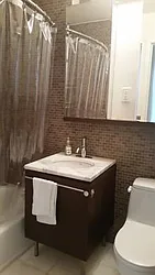 Rented by Keller Williams NYC