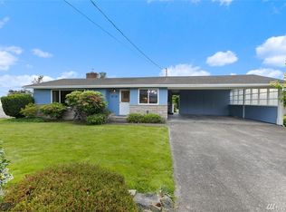 16612 S Wall St, Mount Vernon, WA 98273