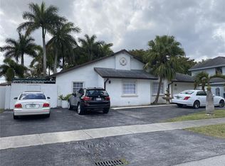 6740 SW 156th Ct, Miami, FL 33193