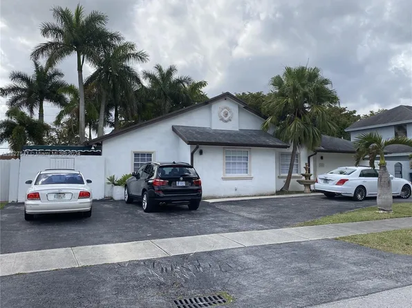 6740 SW 156th Ct, Miami, FL 33193