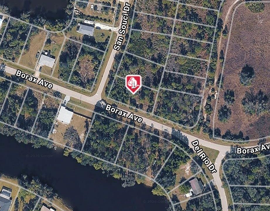 1st image of 12116 SAN SOUCI DRIVE LOT 18