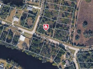 12116 San Souci Dr #18, Punta Gorda, FL 33955