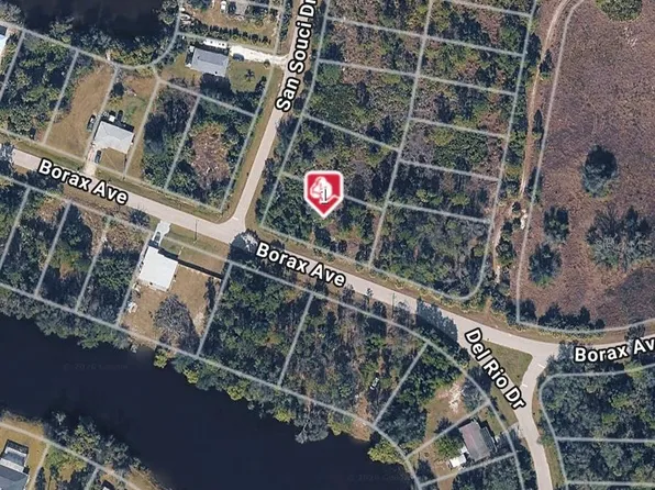 12116 San Souci Dr #18, Punta Gorda, FL 33955