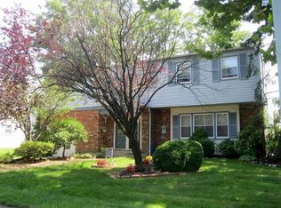 532 Cassingham Rd, Fairless Hills, PA 19030