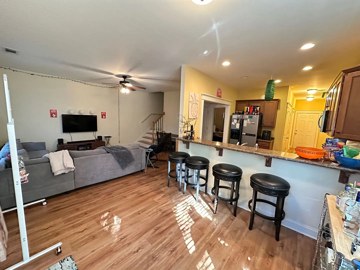 Four Bedroom 4 Bathroom Available Fall 2027 — Photo 2