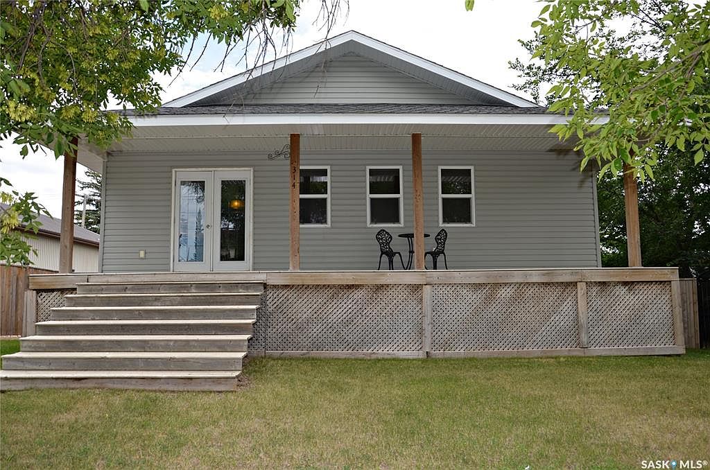 314 Main STREET, Raymore, SK S0A 3J0 MLS SK939581 Zillow