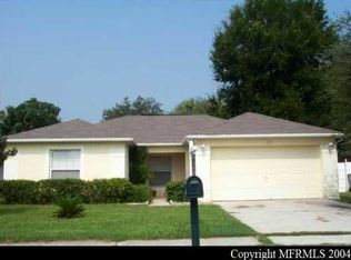 232 Rhapsody Ln, Apopka, FL 32703