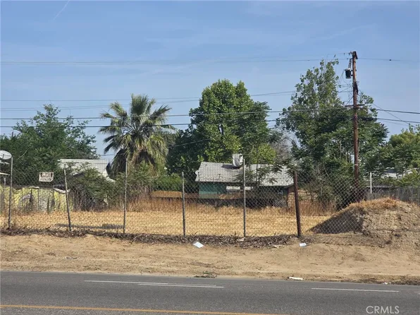 4428 Belle Ter Lot 19, Bakersfield, CA 93309