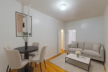 401 East 78th Street, #3E