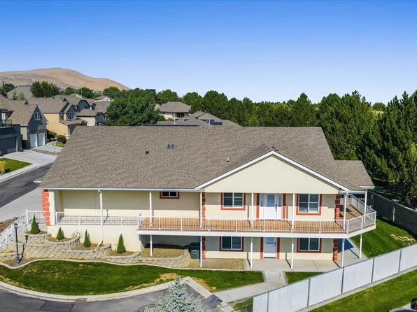 352 Temple Meadow Ln, Richland, WA 99352
