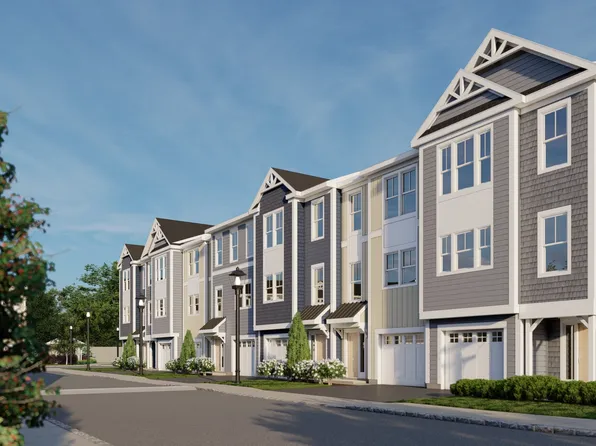 4 Raritan Cv, Keyport, NJ 07735