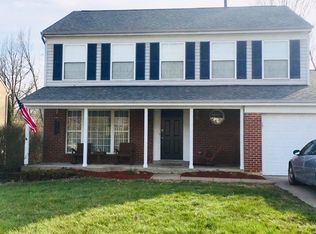 5181 Dana Harvey Ln, Independence, KY 41051