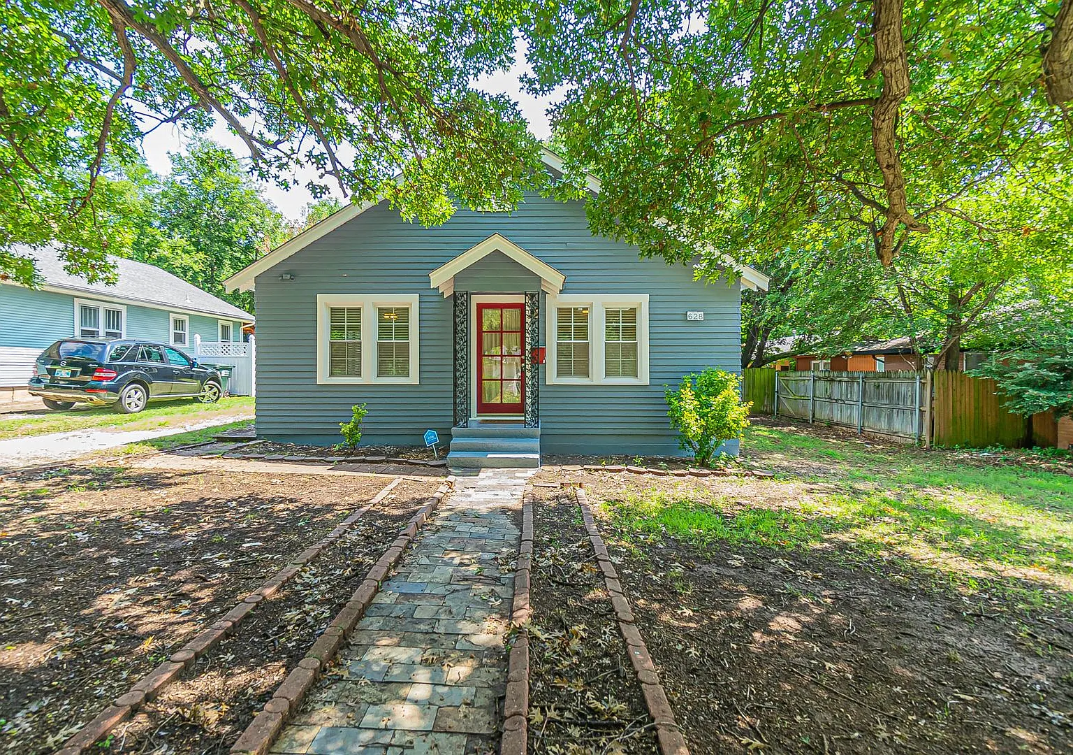 Move In Special: August Rent Free! — Photo 1