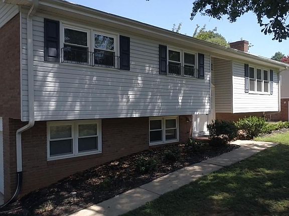 2nd image of 117 Woodshire Dr