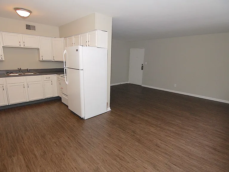 Monon Station Apartments — Photo 11