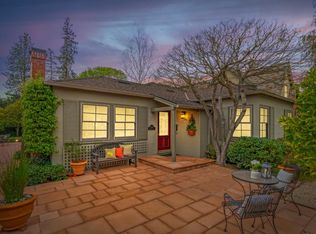 16678 Magneson Loop, Los Gatos, CA 95032