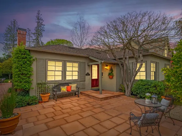 16678 Magneson Loop, Los Gatos, CA 95032
