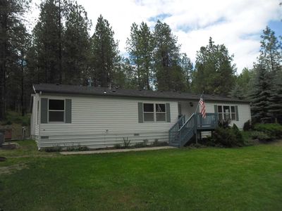 107 W Westmoreland Rd, Deer Park, WA, 99006