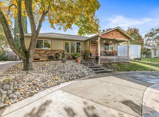 1528 Terrace Dr, Medford, OR