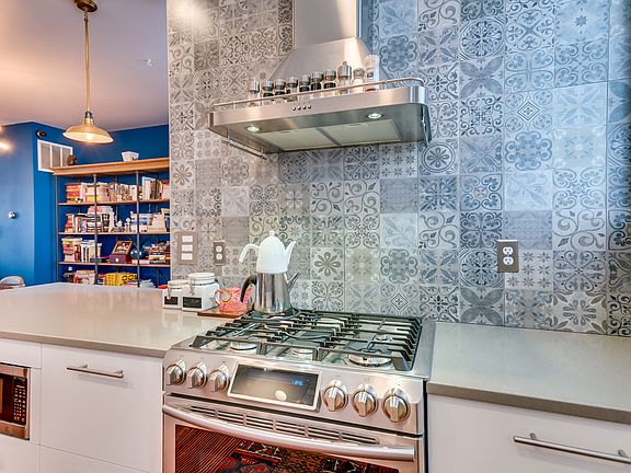 4th image of 3608 11th St NW