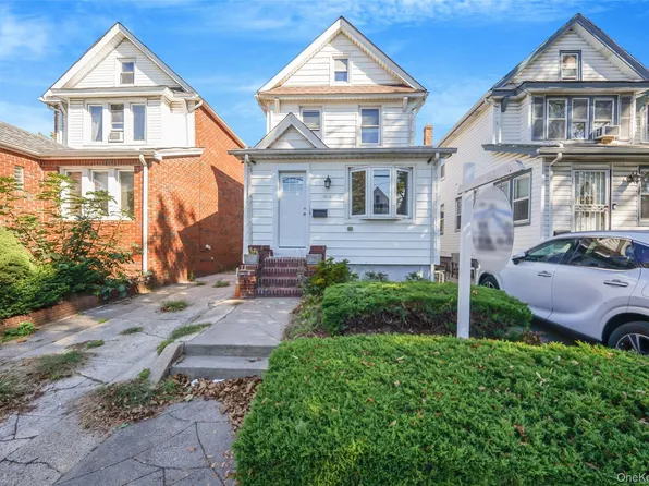 6915 Loubet, Forest Hills, NY 11375