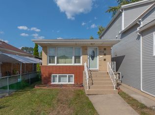 3704 W 57th St, Chicago, IL 60629