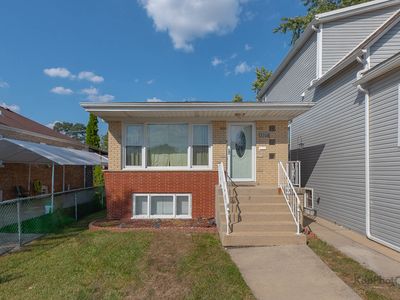 3704 W 57th St, Chicago, IL, 60629