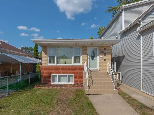 3704 W 57th St, Chicago, IL 60629