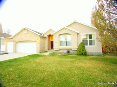 5252 W Mountain Vista Dr, West Jordan, UT, 84081