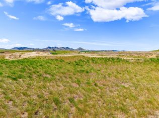 Nhn Western Larch Pl, Three Forks, MT 59752