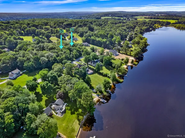 50-56 Jennifer Lane, Griswold, CT 06351