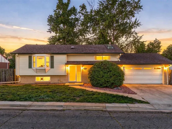 6459 Iris Street, Arvada, CO 80004