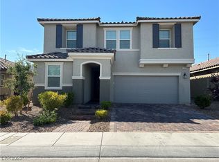 2900 Aragon Terrace Way, Henderson, NV 89044