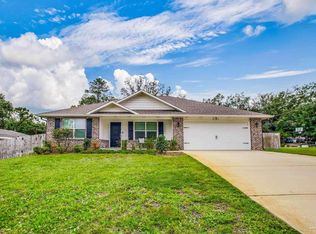 3125 Auburn Pkwy, Gulf Breeze, FL 32563
