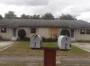 140 N Nekoma Ave, Lake Alfred, FL 33850