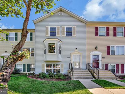 3721 Monacco Ct, District Heights, MD, 20747