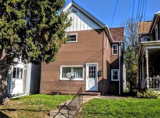 1460 Allison Ave, Washington, PA 15301