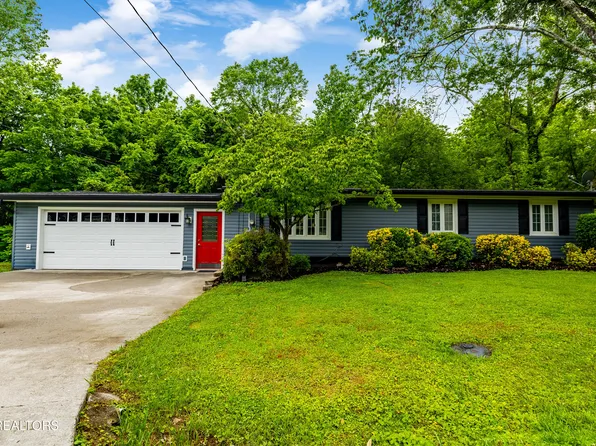 4925 Ada Ln, Knoxville, TN 37918