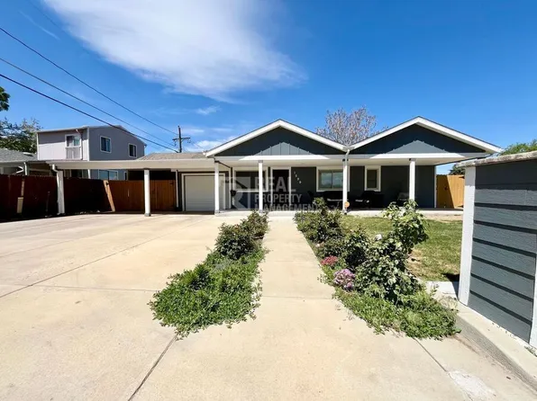 1599 S Mabry Way, Denver, CO 80219