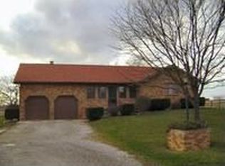5099 Egypt Pike, Chillicothe, OH 45601